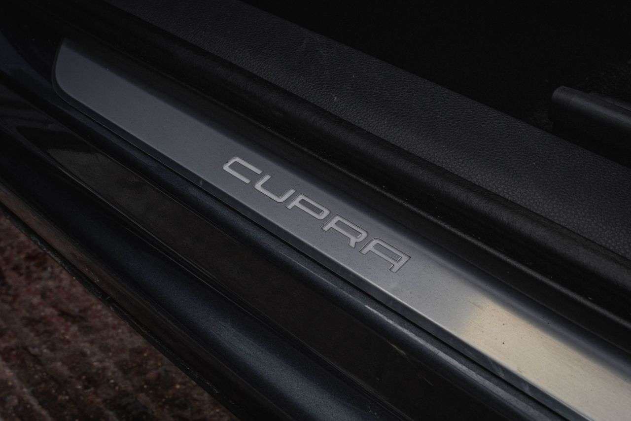 2019 SEAT ATECA 2019 SEAT ATECA