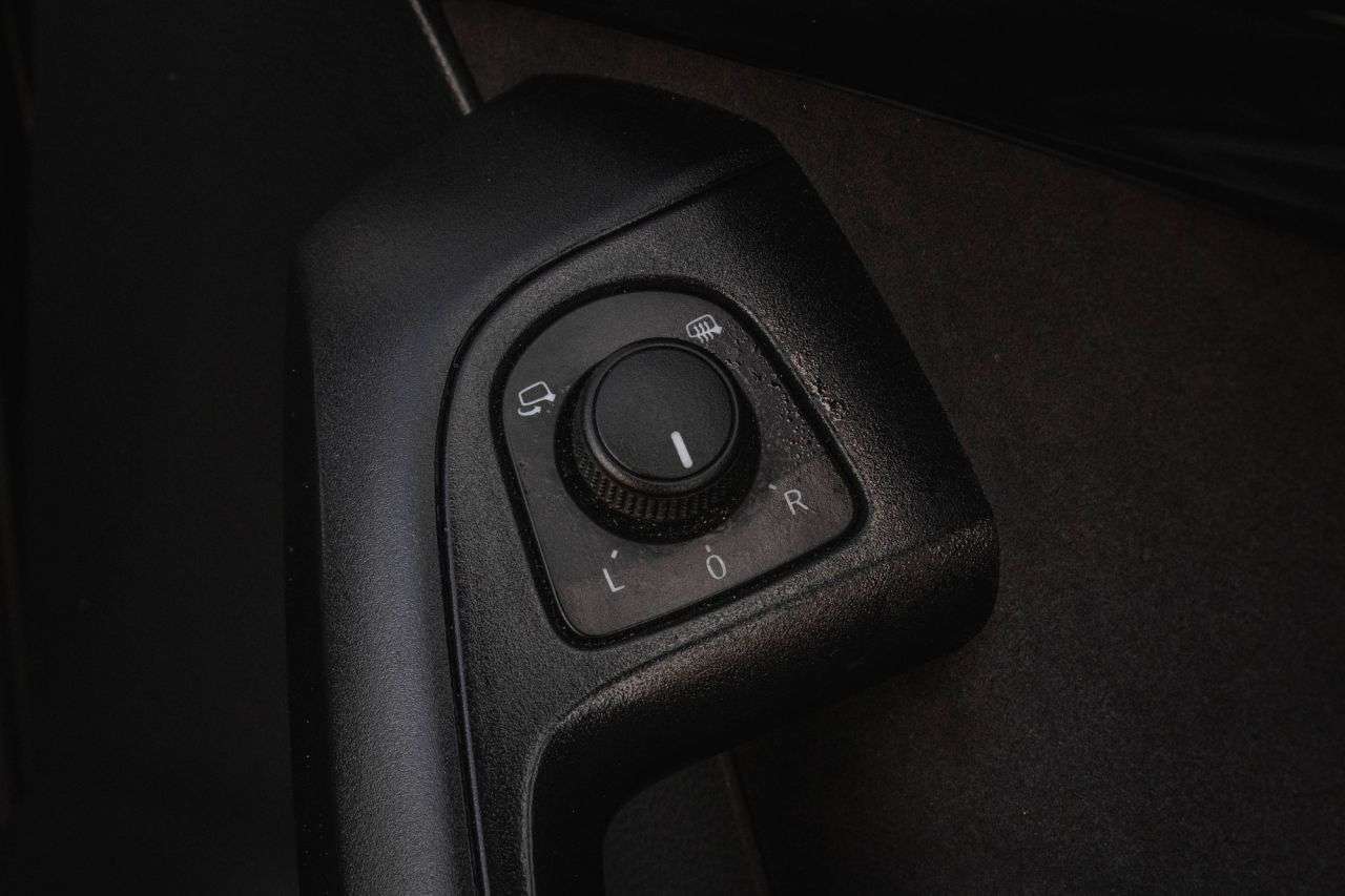 2019 SEAT ATECA 2019 SEAT ATECA