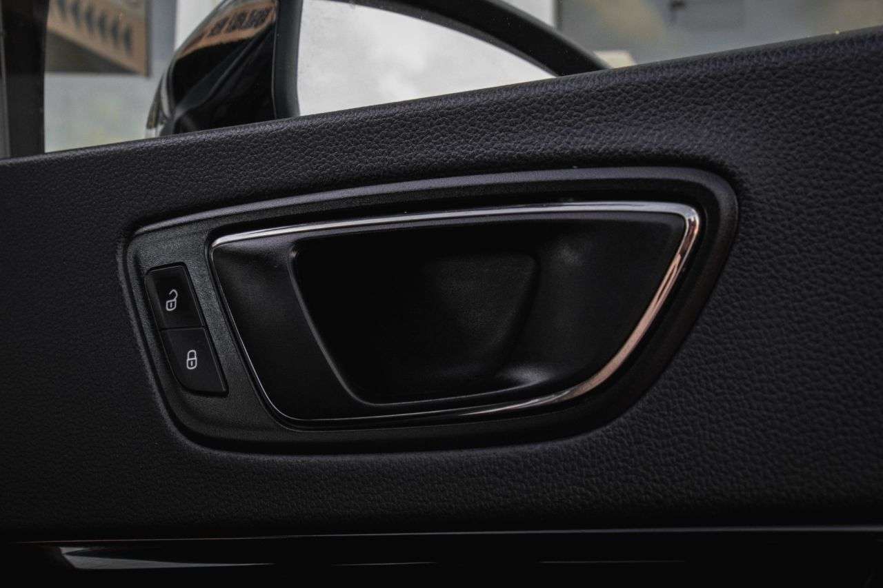 2019 SEAT ATECA 2019 SEAT ATECA