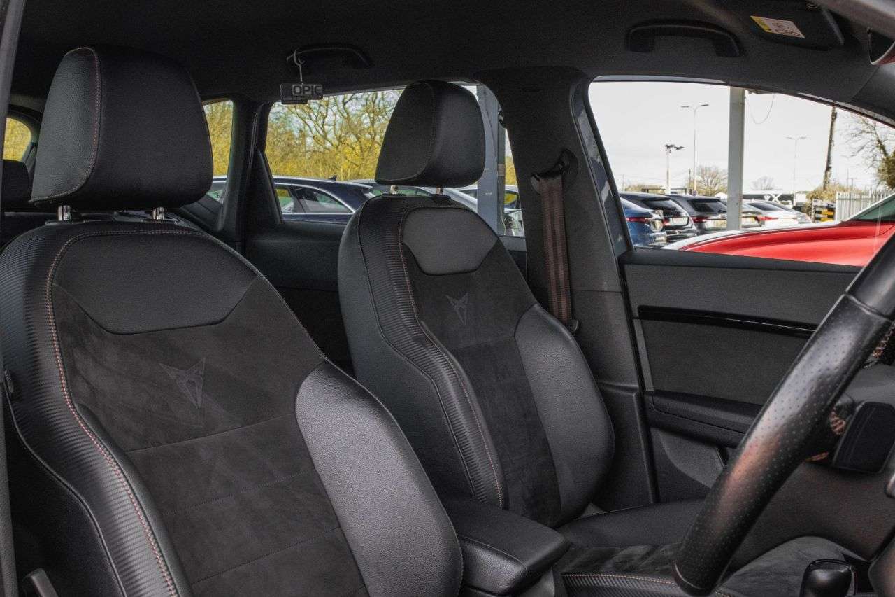 2019 SEAT ATECA 2019 SEAT ATECA