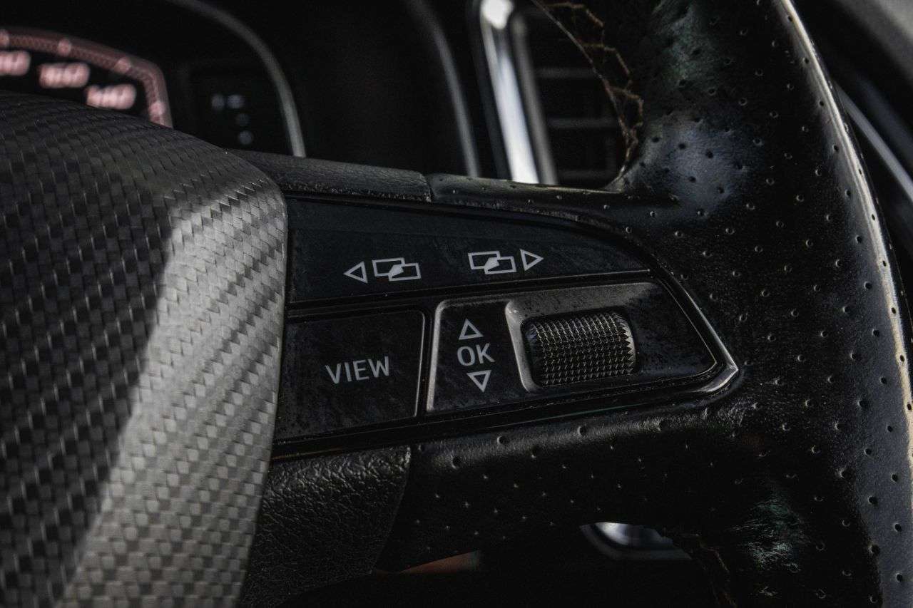 2019 SEAT ATECA 2019 SEAT ATECA