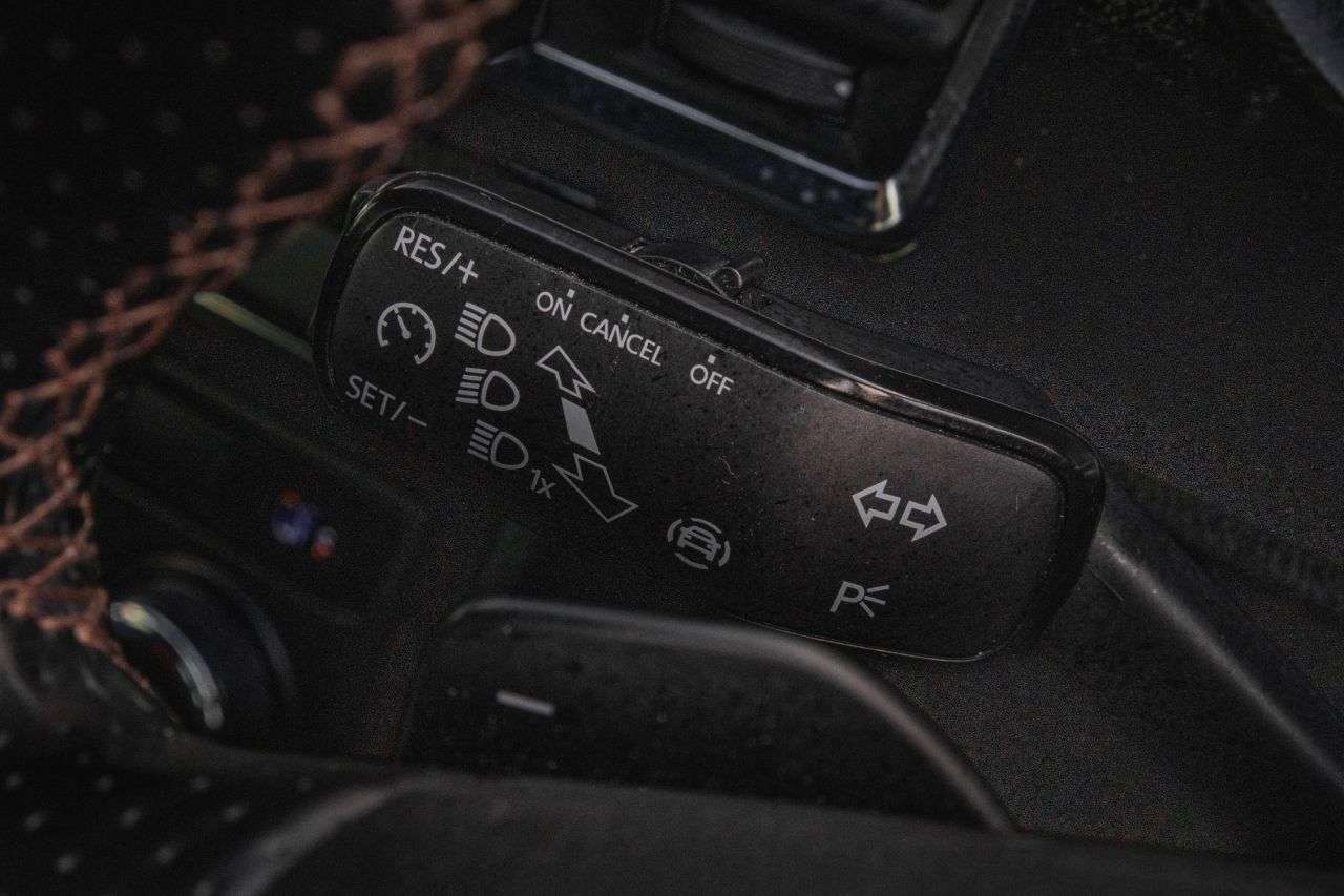 2019 SEAT ATECA 2019 SEAT ATECA