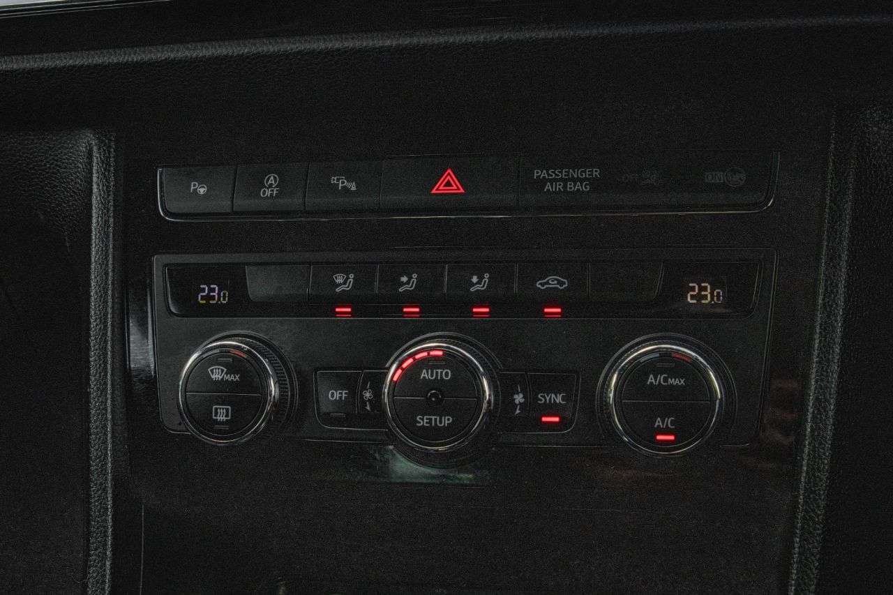 2019 SEAT ATECA 2019 SEAT ATECA