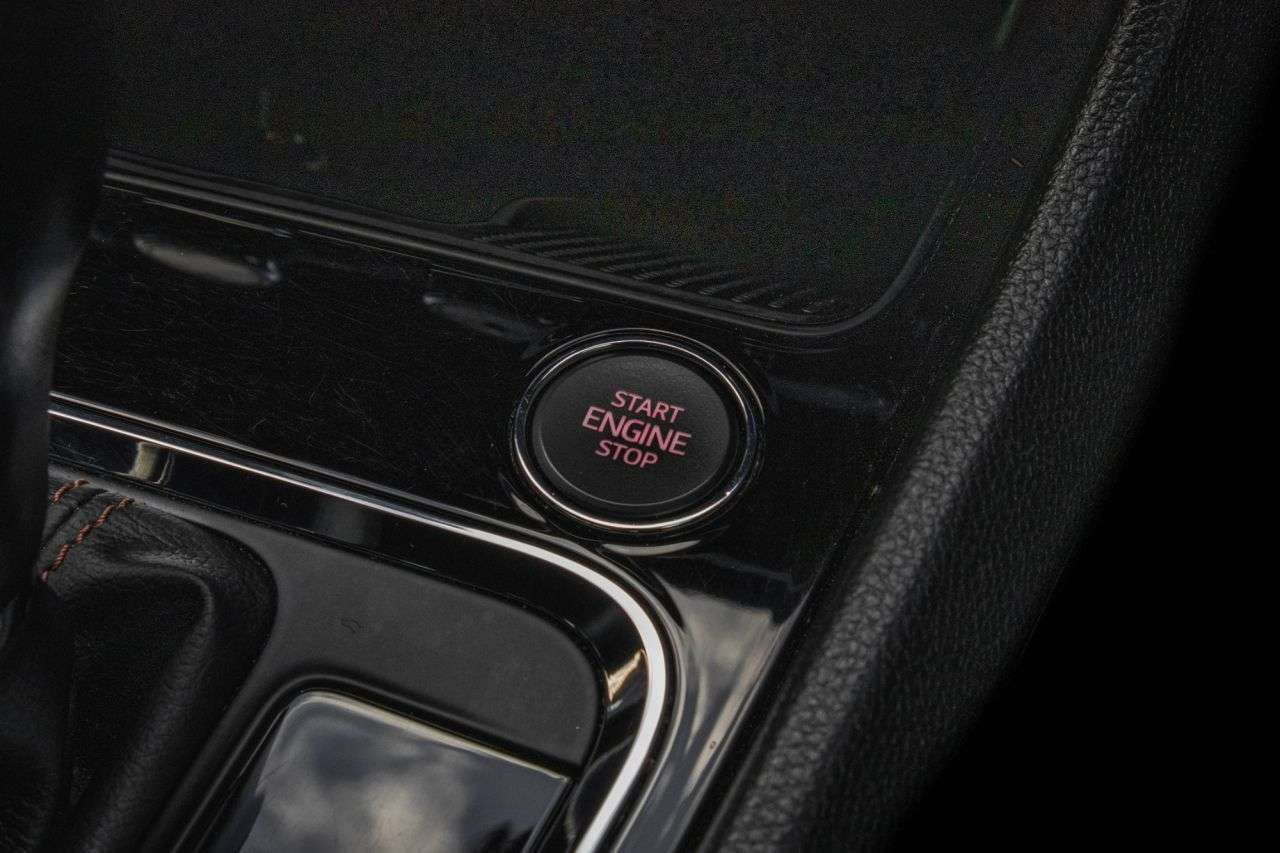 2019 SEAT ATECA 2019 SEAT ATECA