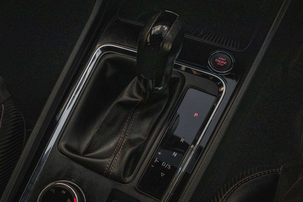 2019 SEAT ATECA 2019 SEAT ATECA