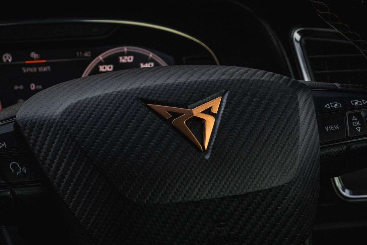 2019 SEAT ATECA 2019 SEAT ATECA