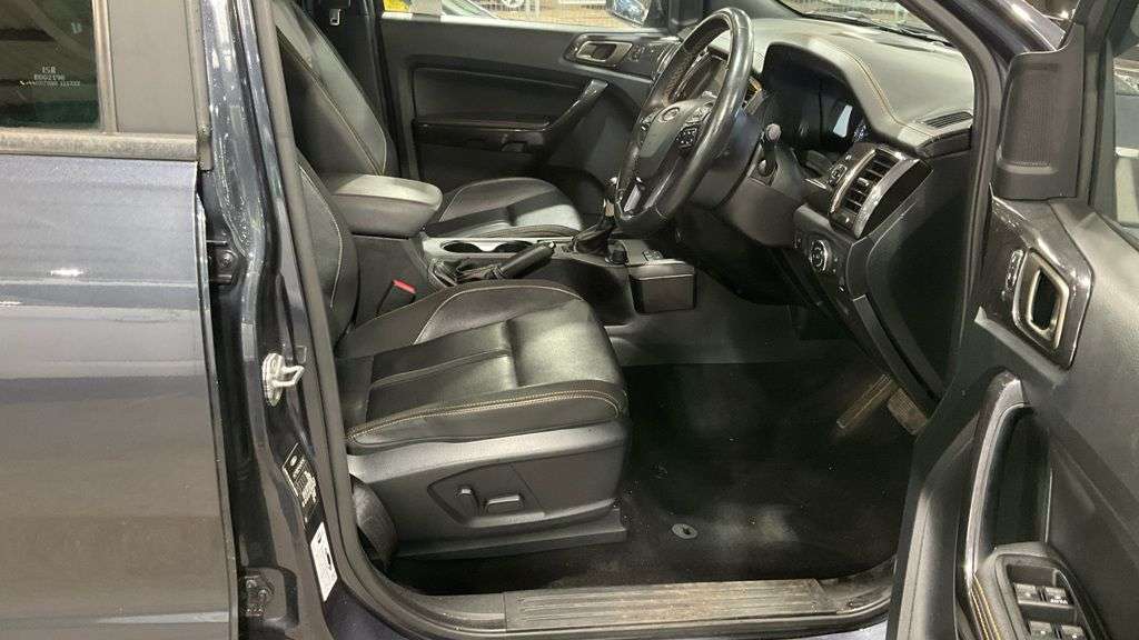 2021 FORD RANGER 2021 FORD RANGER