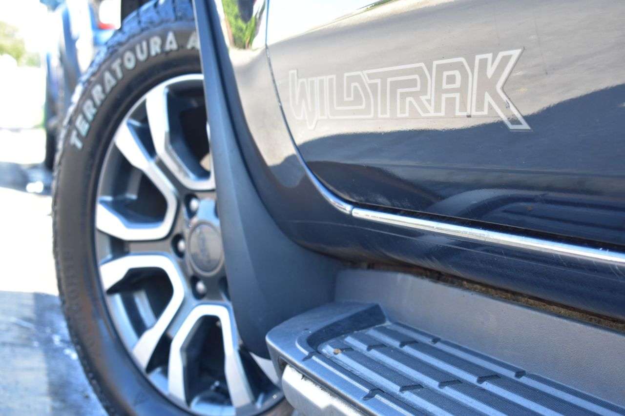 2021 FORD RANGER 2021 FORD RANGER