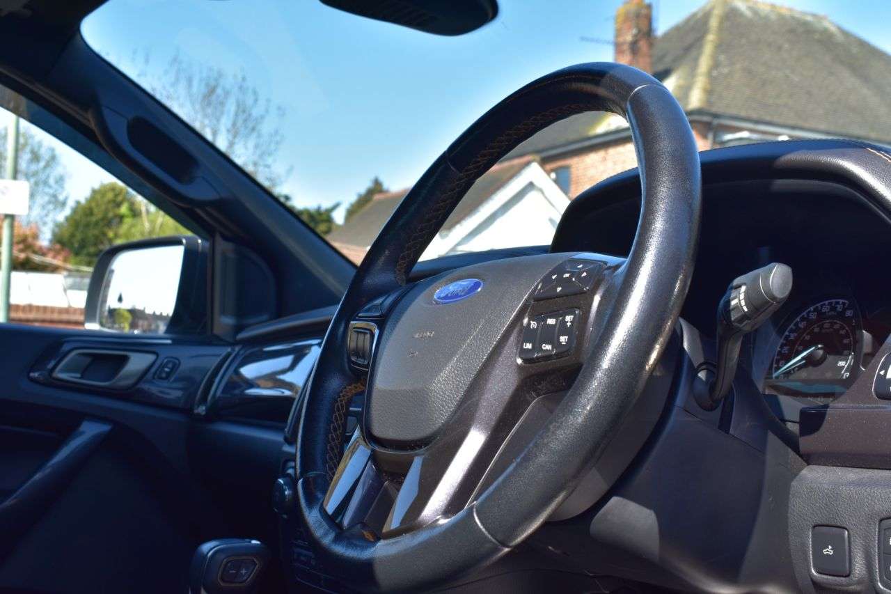 2021 FORD RANGER 2021 FORD RANGER