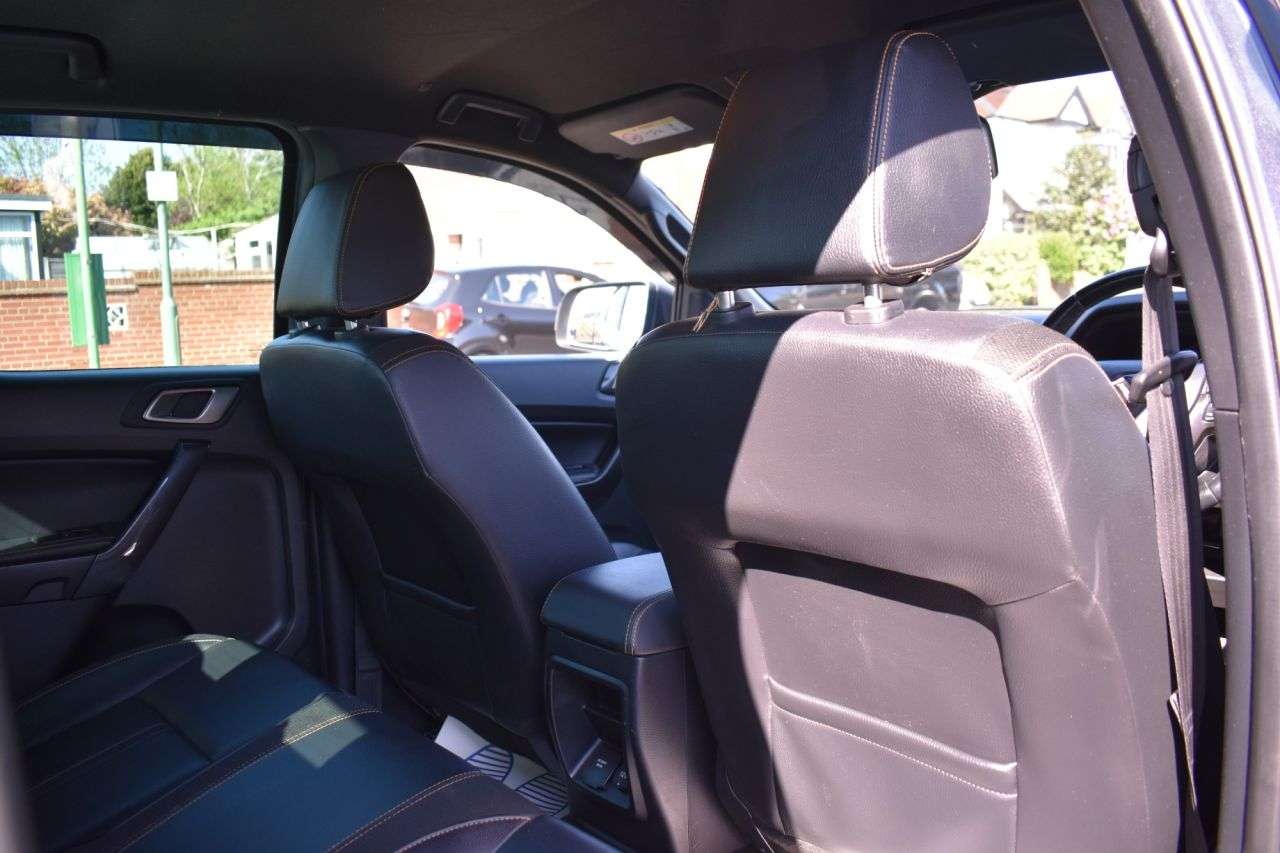 2021 FORD RANGER 2021 FORD RANGER