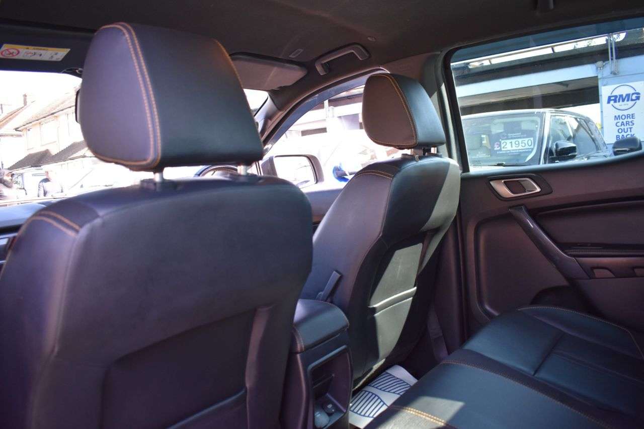 2021 FORD RANGER 2021 FORD RANGER