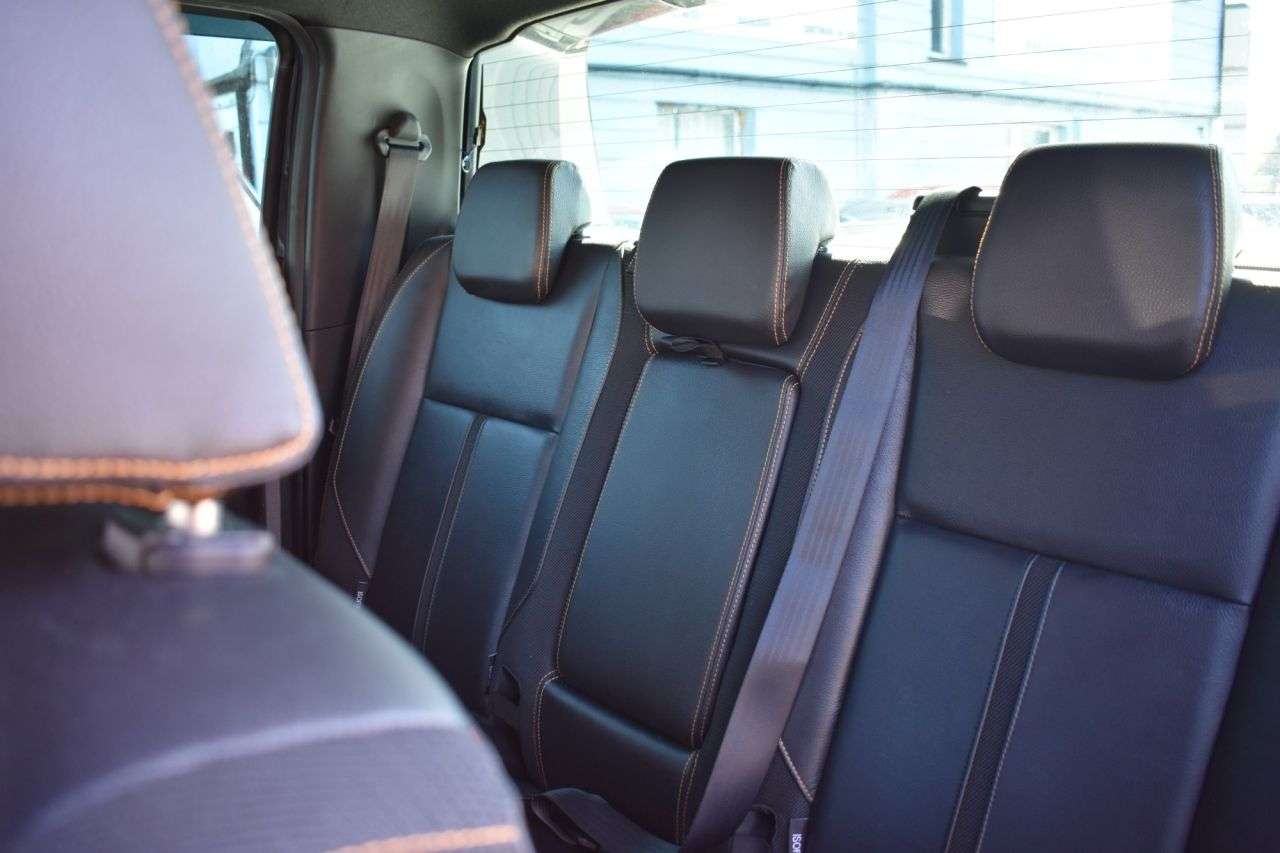 2021 FORD RANGER 2021 FORD RANGER