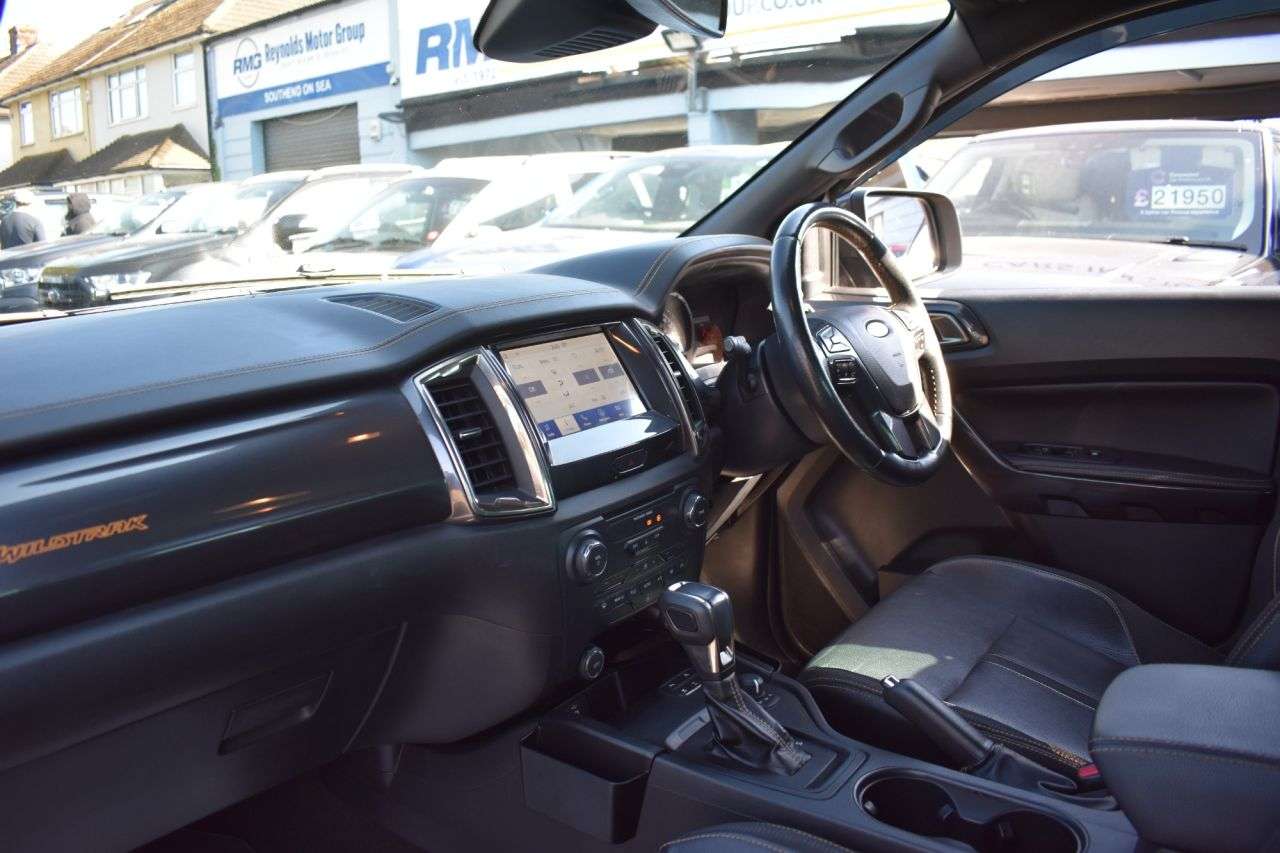 2021 FORD RANGER 2021 FORD RANGER