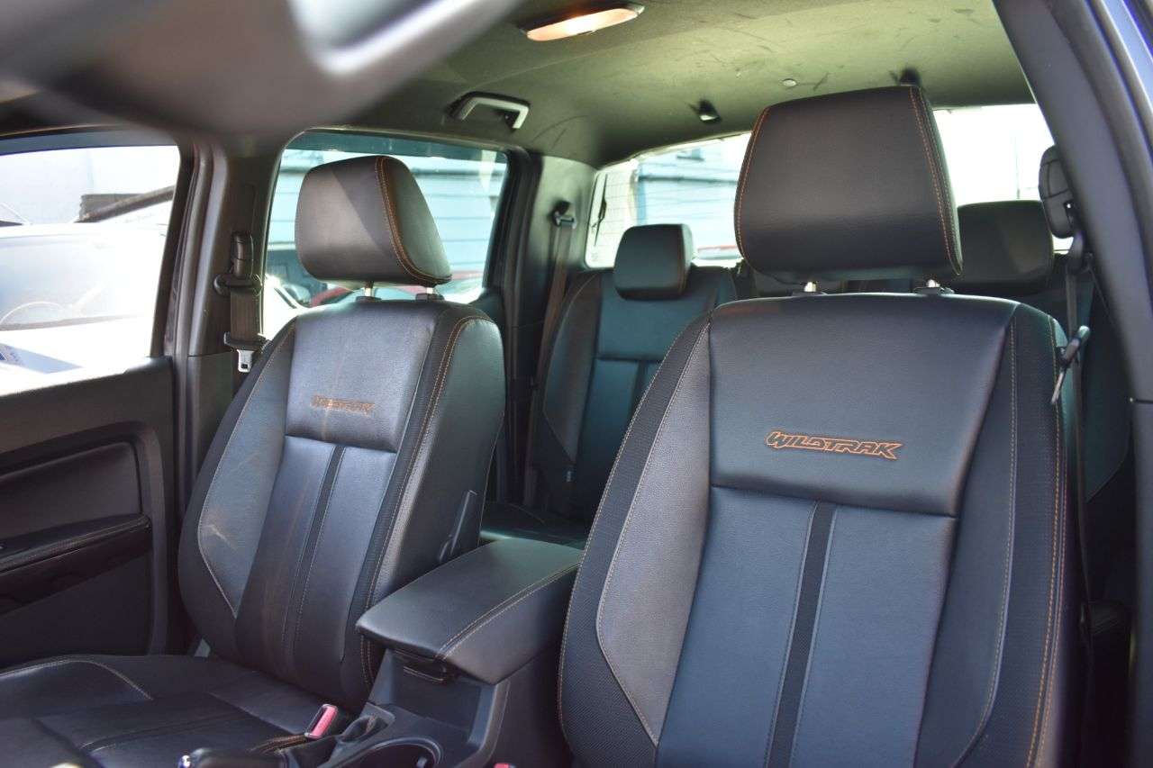 2021 FORD RANGER 2021 FORD RANGER
