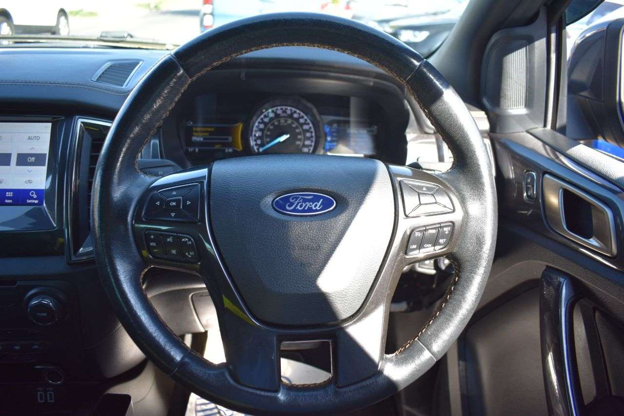 2021 FORD RANGER 2021 FORD RANGER