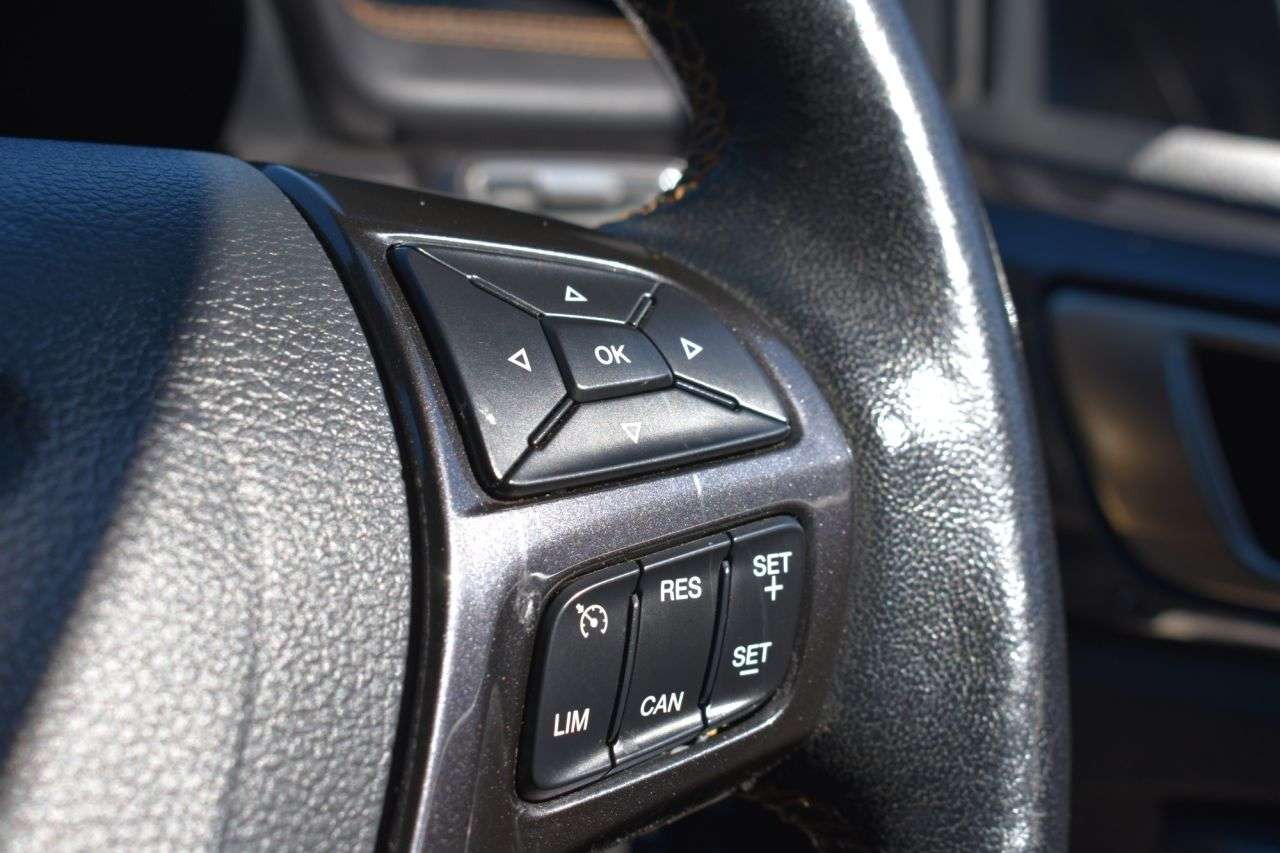 2021 FORD RANGER 2021 FORD RANGER