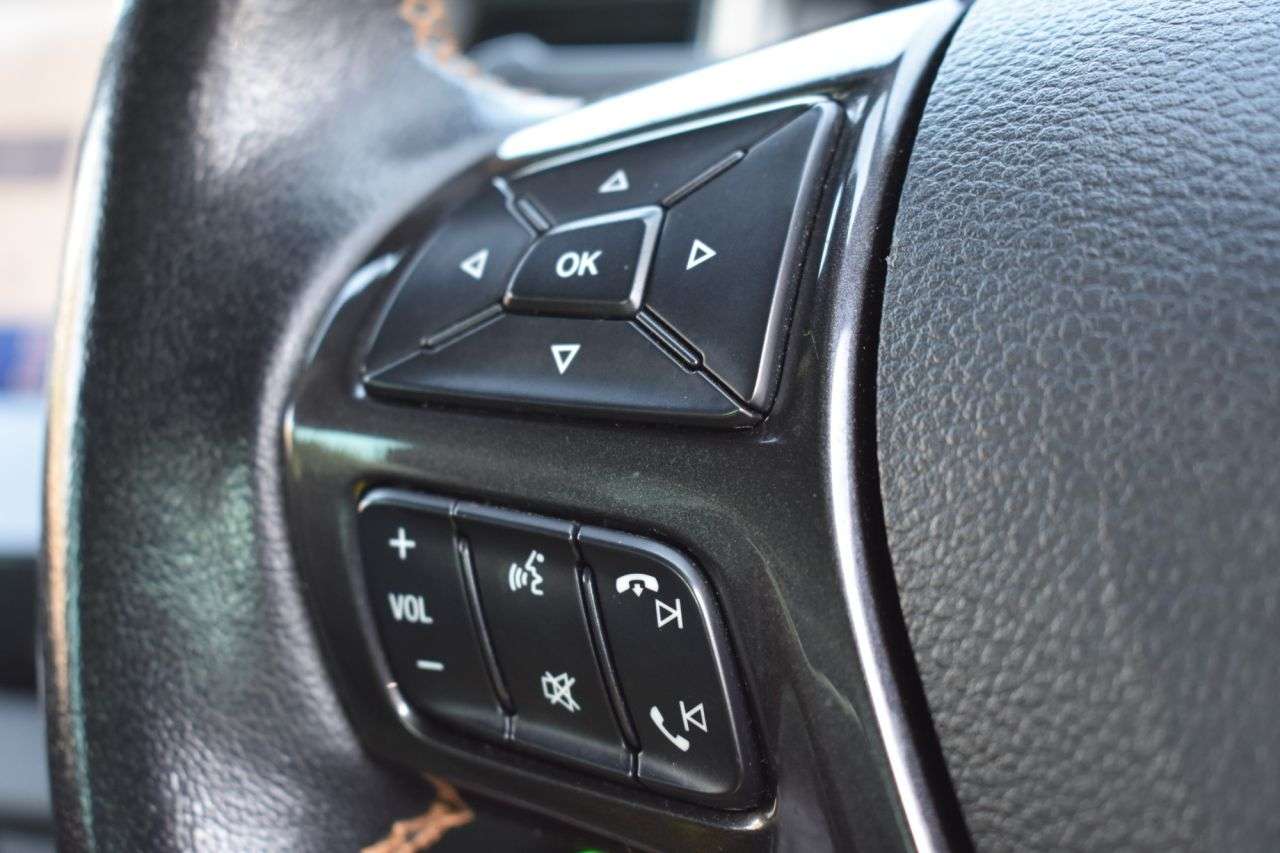 2021 FORD RANGER 2021 FORD RANGER