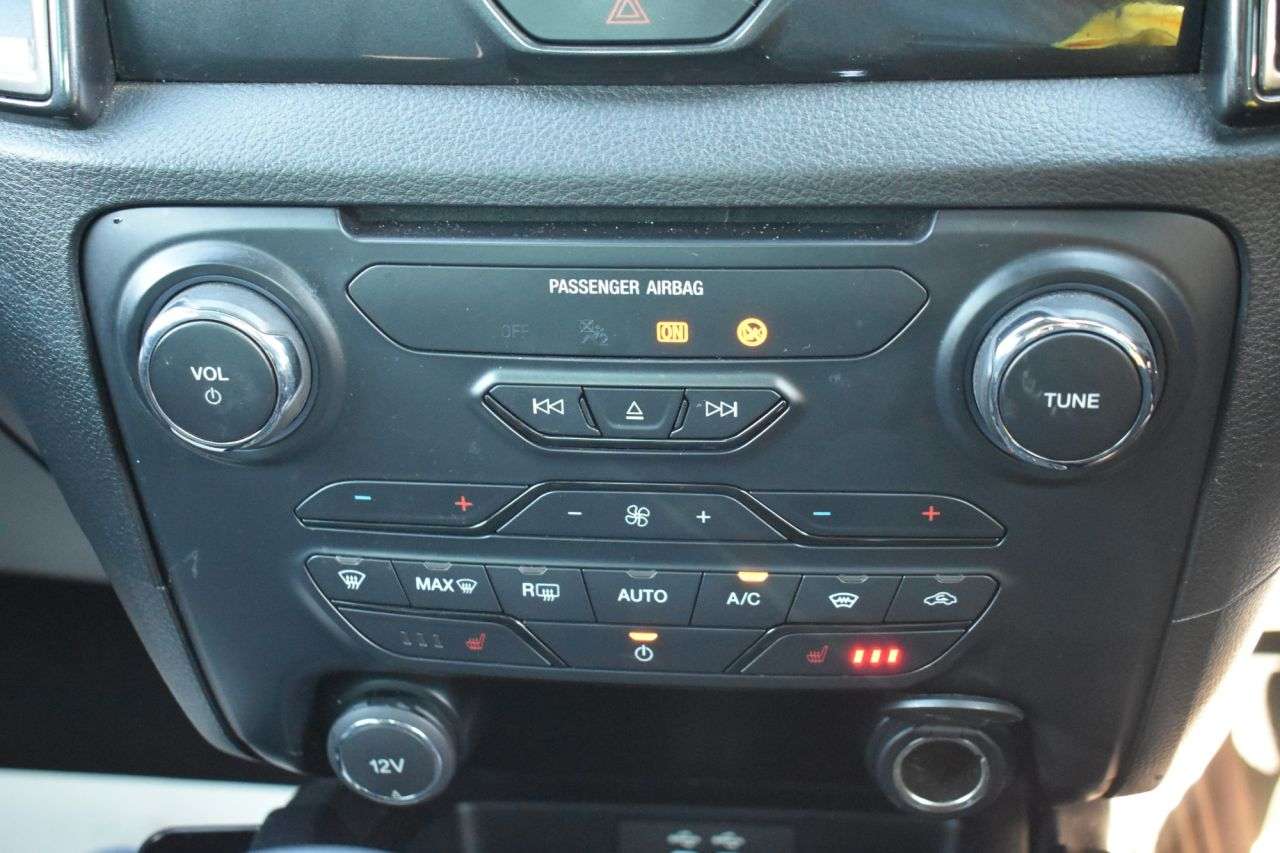 2021 FORD RANGER 2021 FORD RANGER