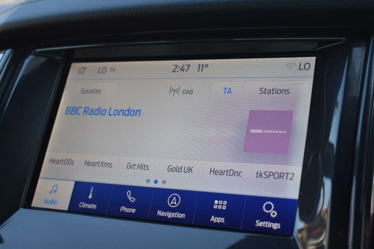 2021 FORD RANGER 2021 FORD RANGER