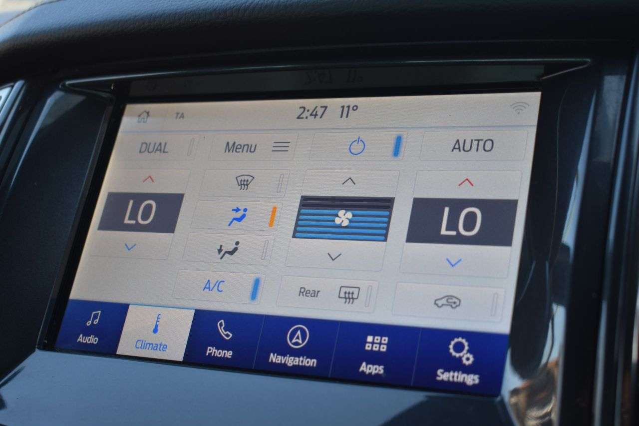 2021 FORD RANGER 2021 FORD RANGER