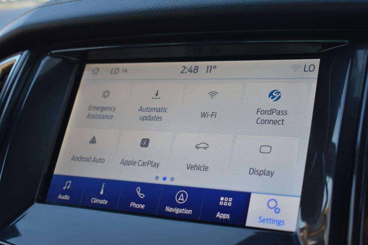 2021 FORD RANGER 2021 FORD RANGER