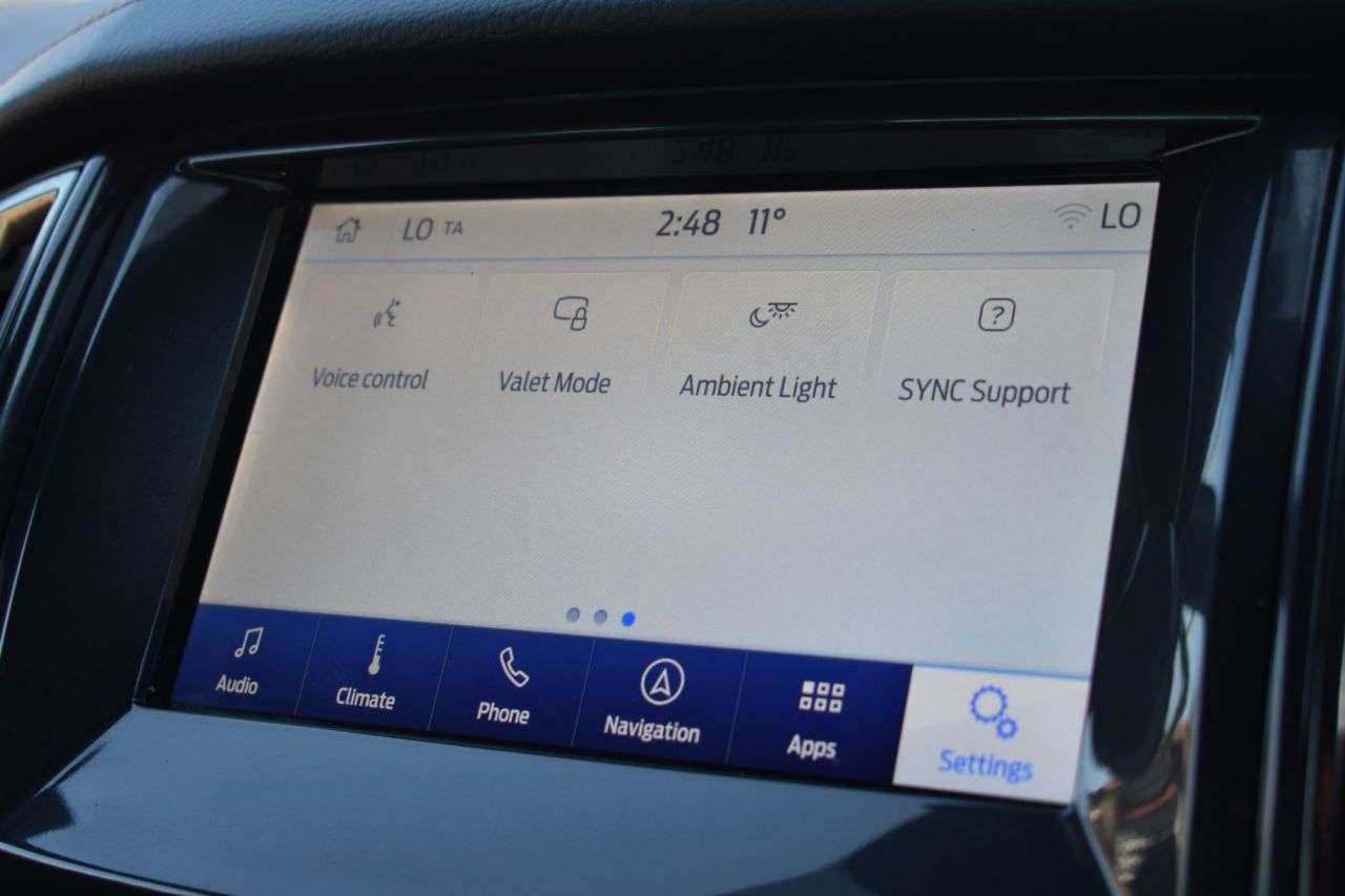 2021 FORD RANGER 2021 FORD RANGER