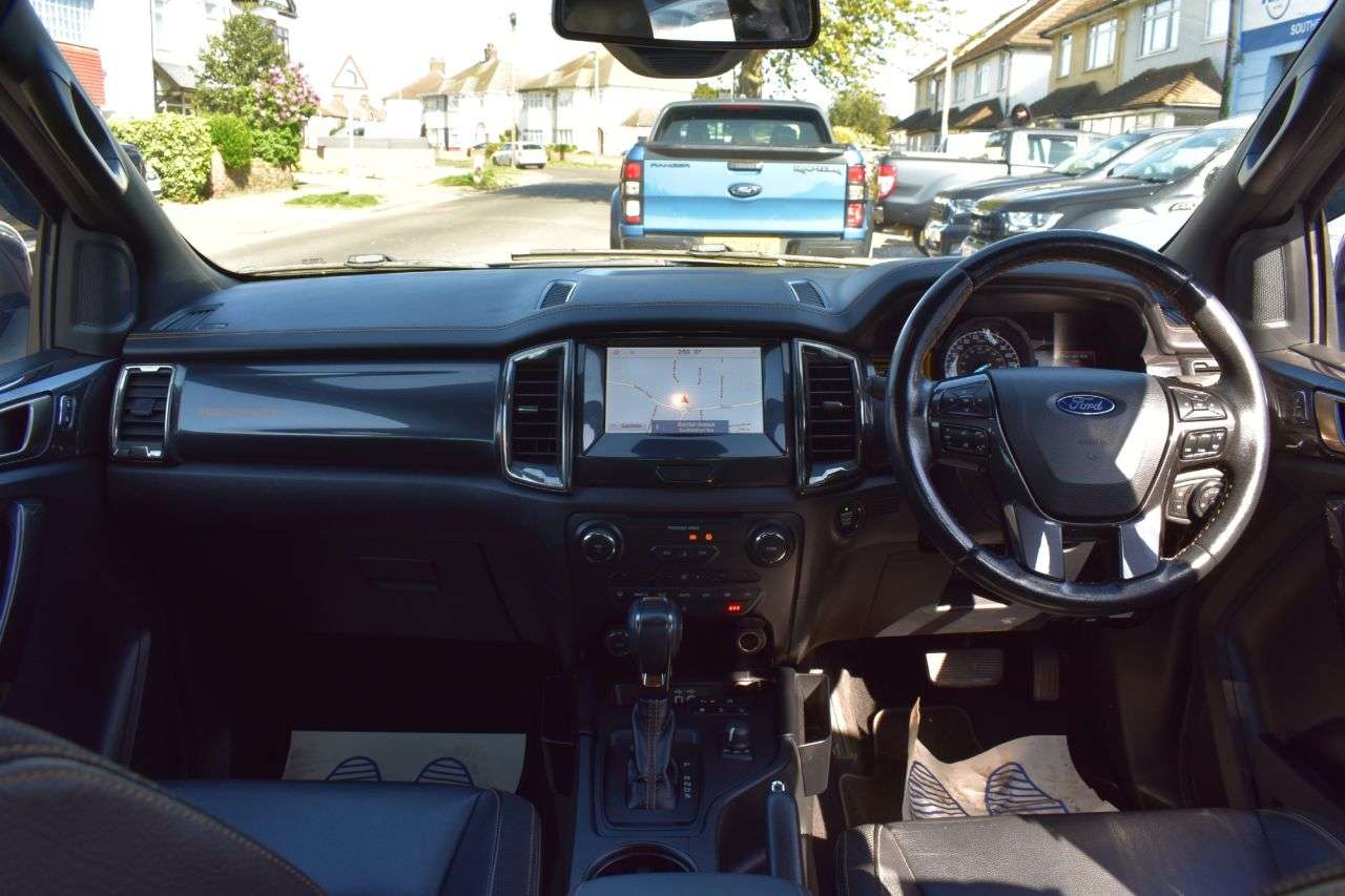 2021 FORD RANGER 2021 FORD RANGER