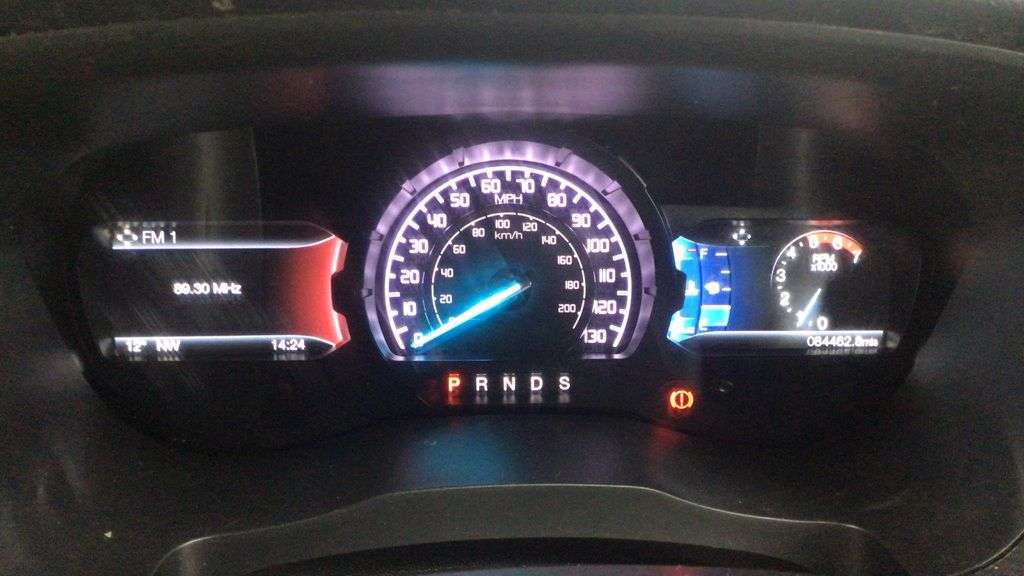 2019 FORD RANGER 2019 FORD RANGER