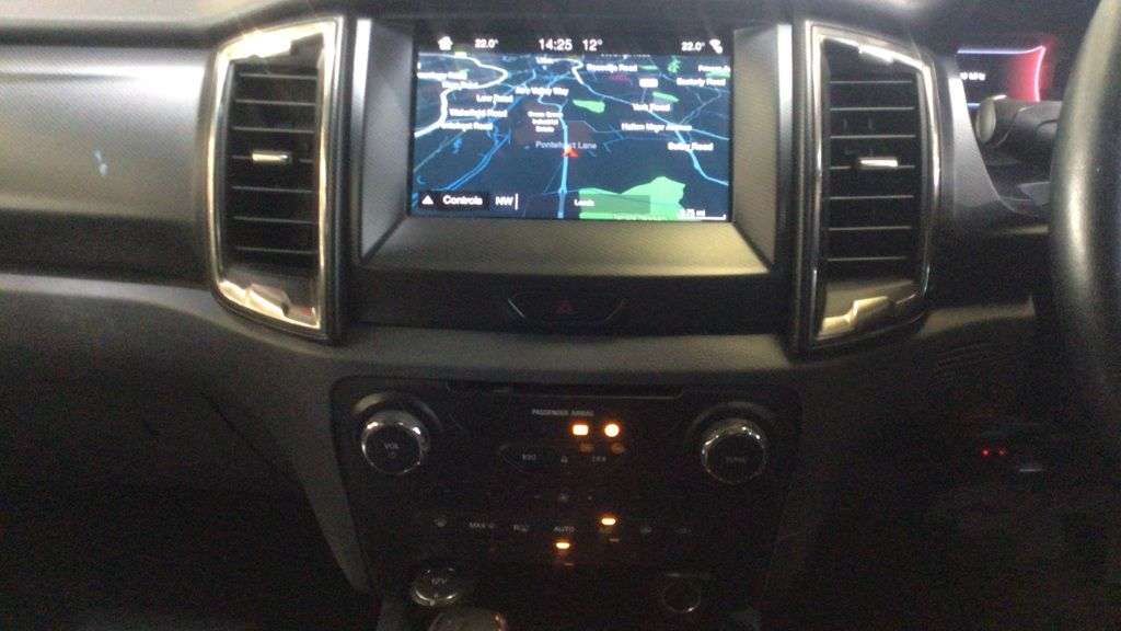 2019 FORD RANGER 2019 FORD RANGER