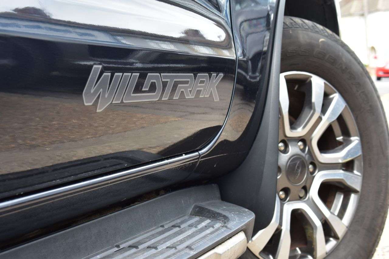 2019 FORD RANGER 2019 FORD RANGER