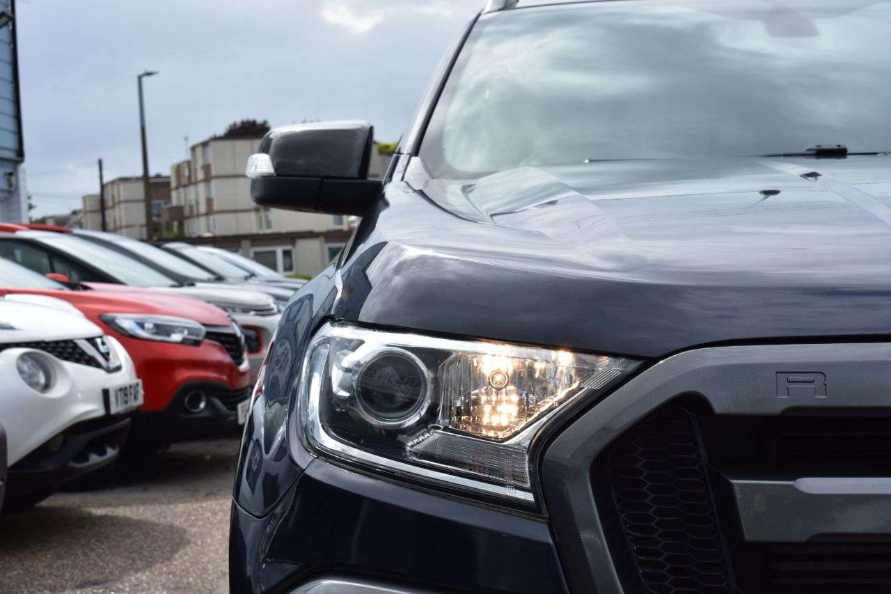 2019 FORD RANGER 2019 FORD RANGER
