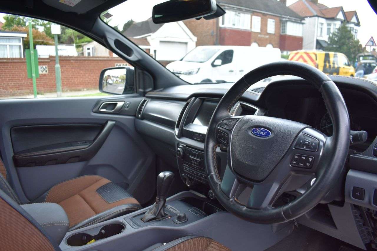 2019 FORD RANGER 2019 FORD RANGER