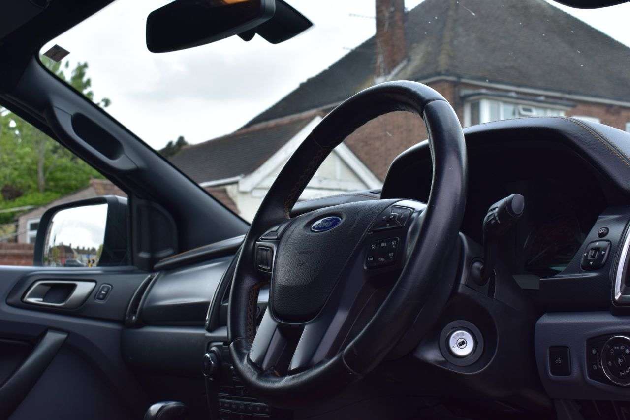 2019 FORD RANGER 2019 FORD RANGER