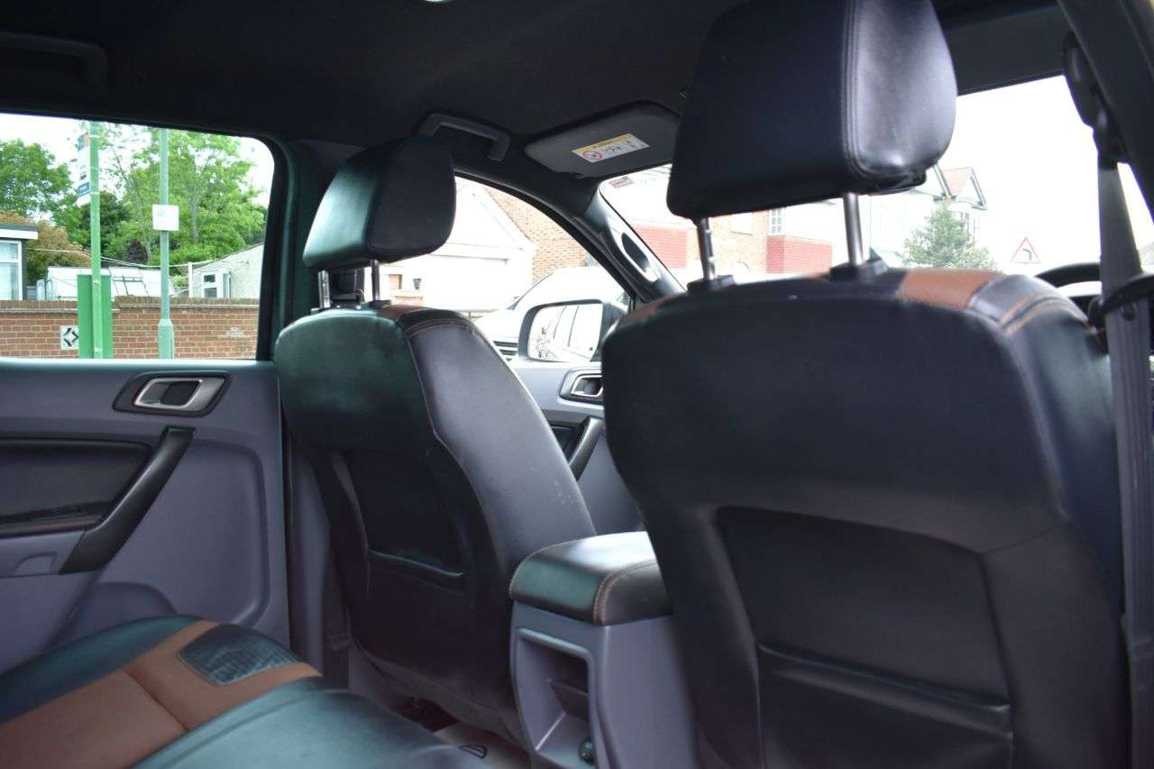 2019 FORD RANGER 2019 FORD RANGER