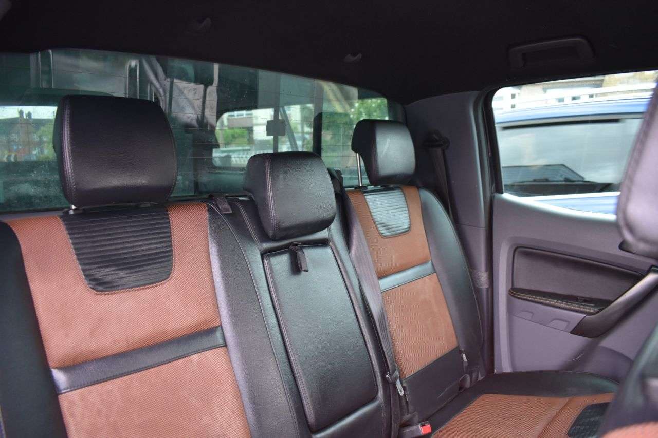 2019 FORD RANGER 2019 FORD RANGER