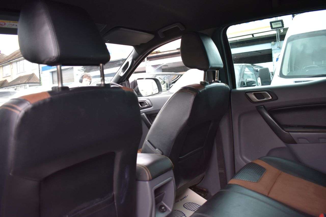 2019 FORD RANGER 2019 FORD RANGER