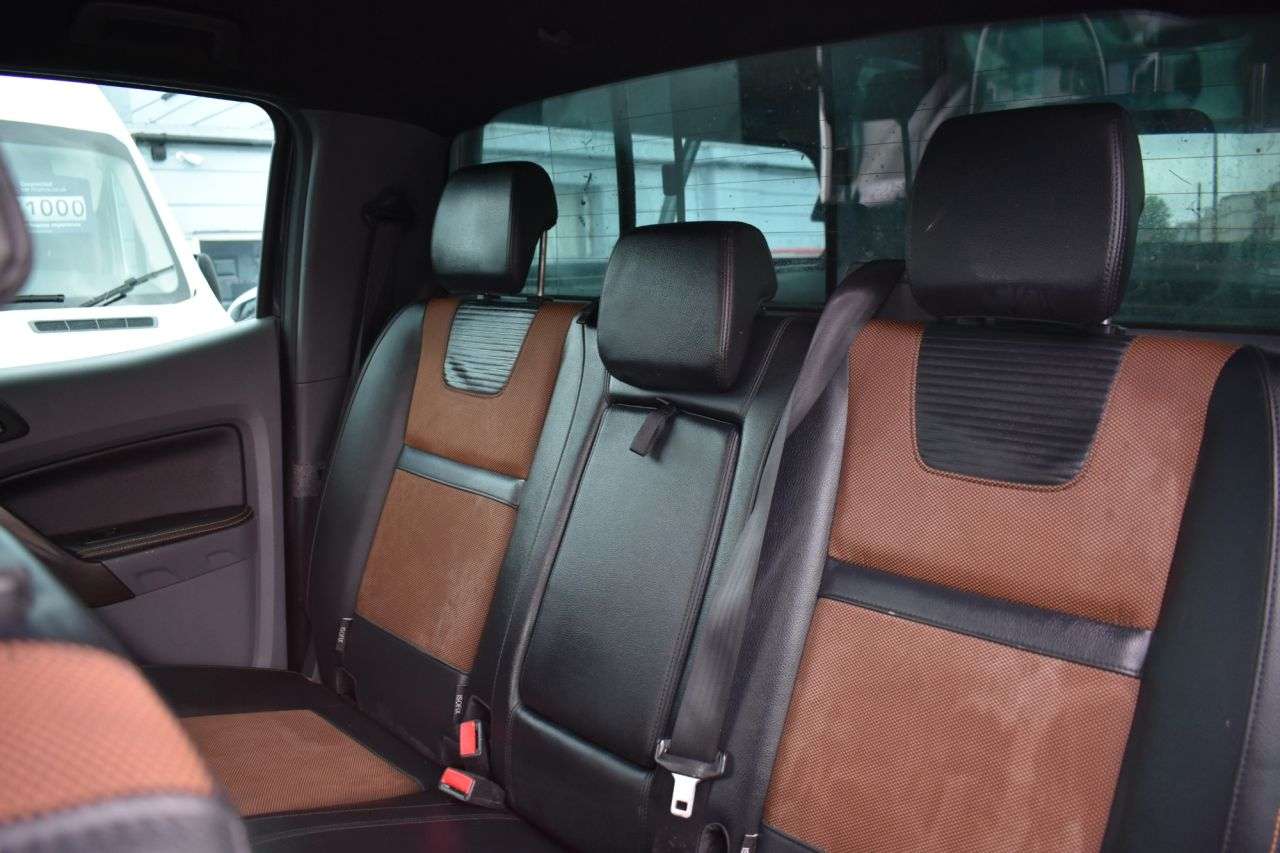 2019 FORD RANGER 2019 FORD RANGER