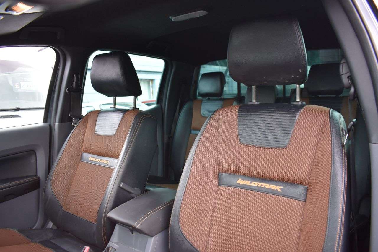 2019 FORD RANGER 2019 FORD RANGER