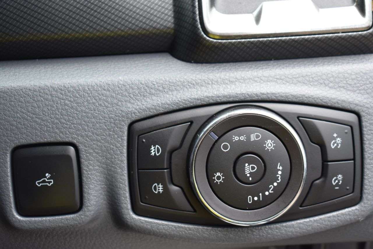 2019 FORD RANGER 2019 FORD RANGER