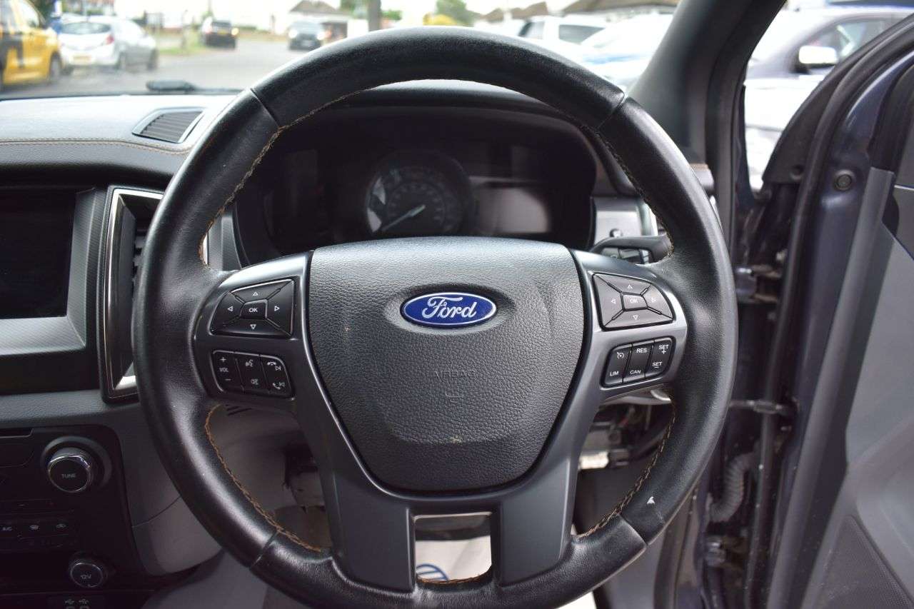 2019 FORD RANGER 2019 FORD RANGER