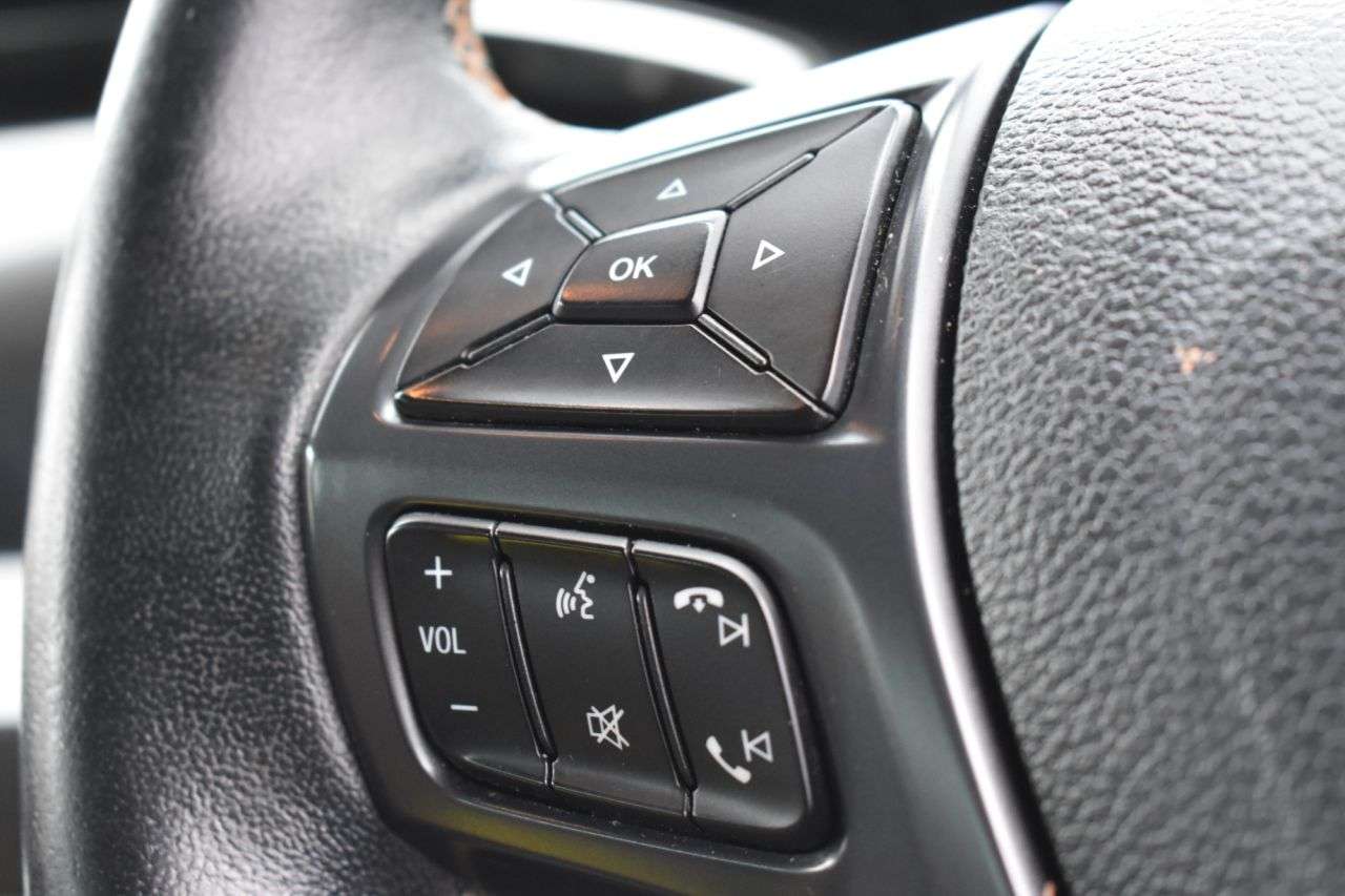 2019 FORD RANGER 2019 FORD RANGER