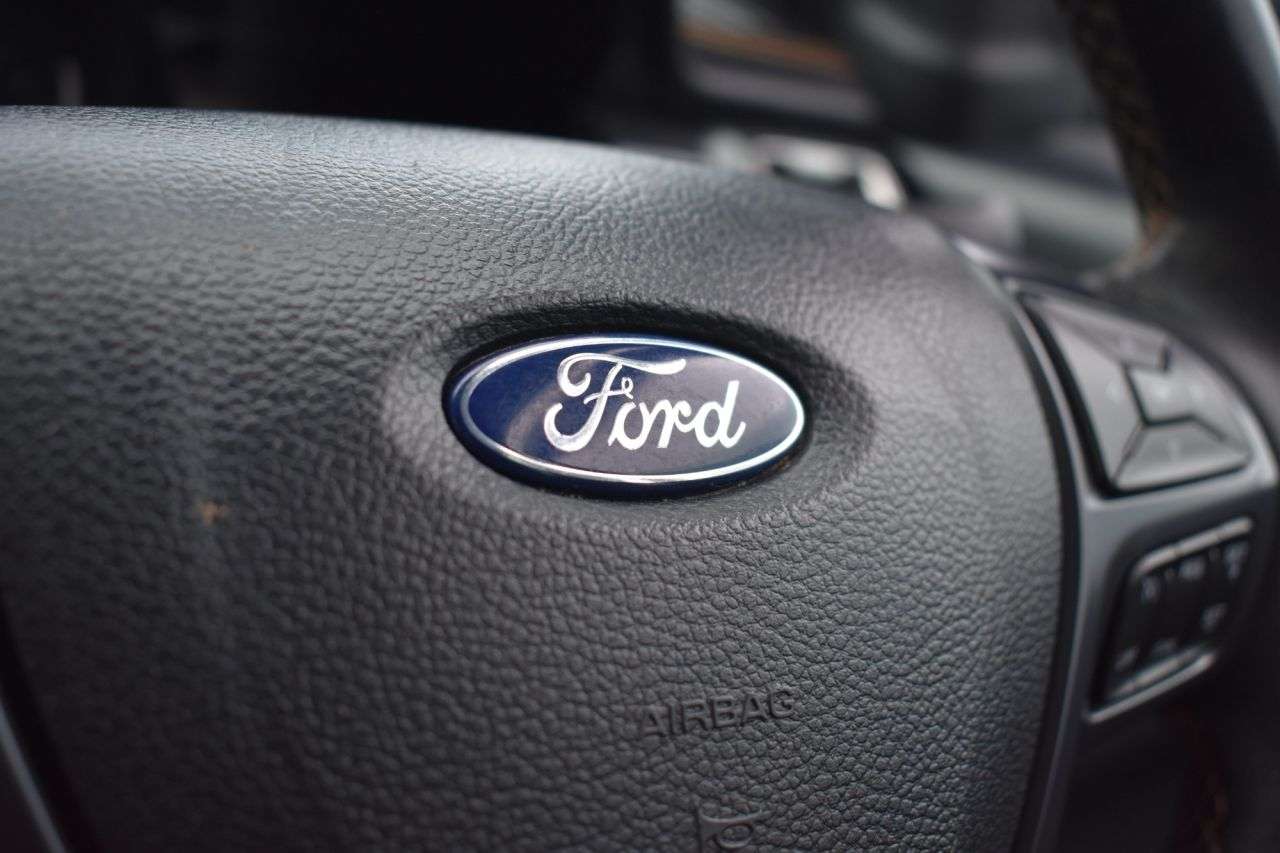 2019 FORD RANGER 2019 FORD RANGER
