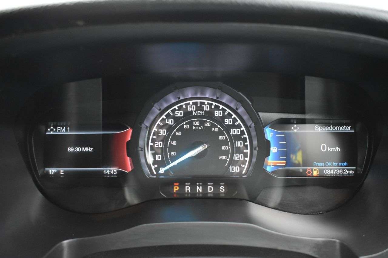 2019 FORD RANGER 2019 FORD RANGER