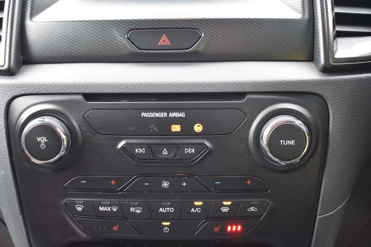 2019 FORD RANGER 2019 FORD RANGER