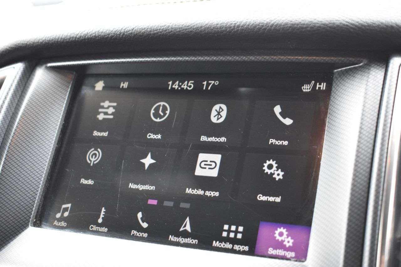 2019 FORD RANGER 2019 FORD RANGER