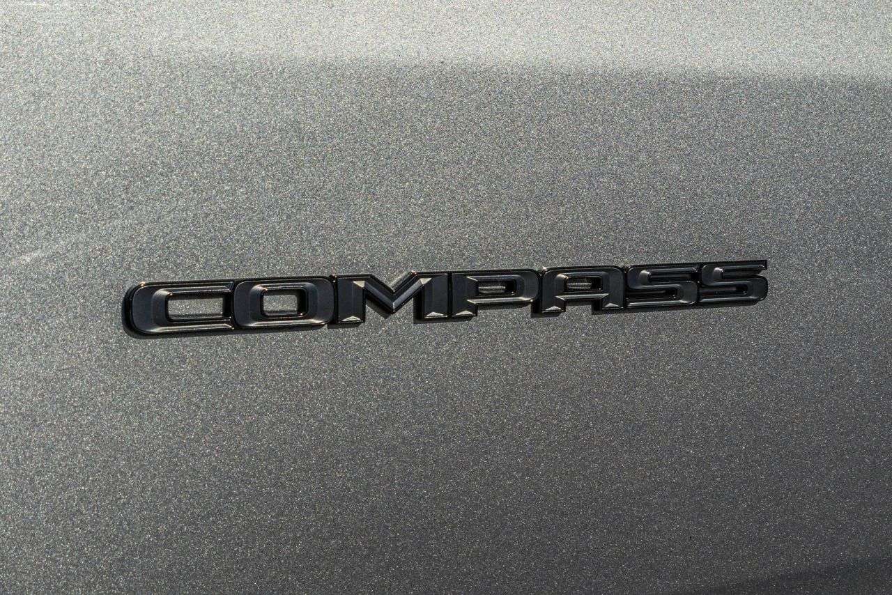 2020 JEEP COMPASS 2020 JEEP COMPASS