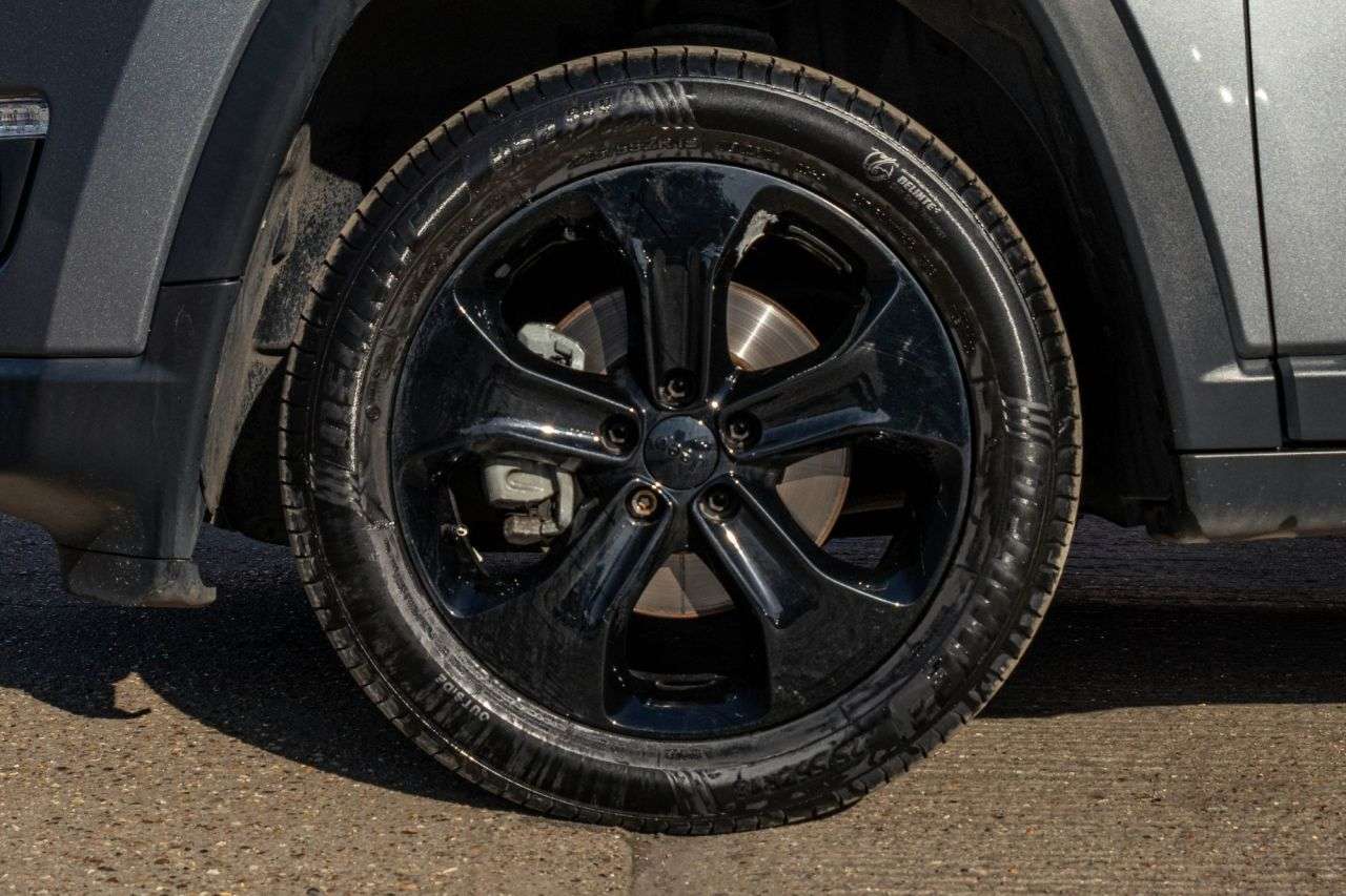 2020 JEEP COMPASS 2020 JEEP COMPASS