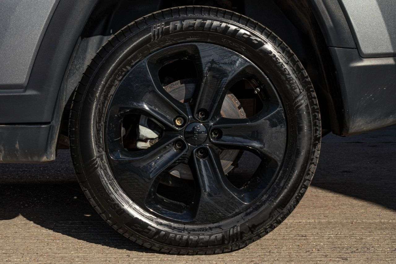 2020 JEEP COMPASS 2020 JEEP COMPASS