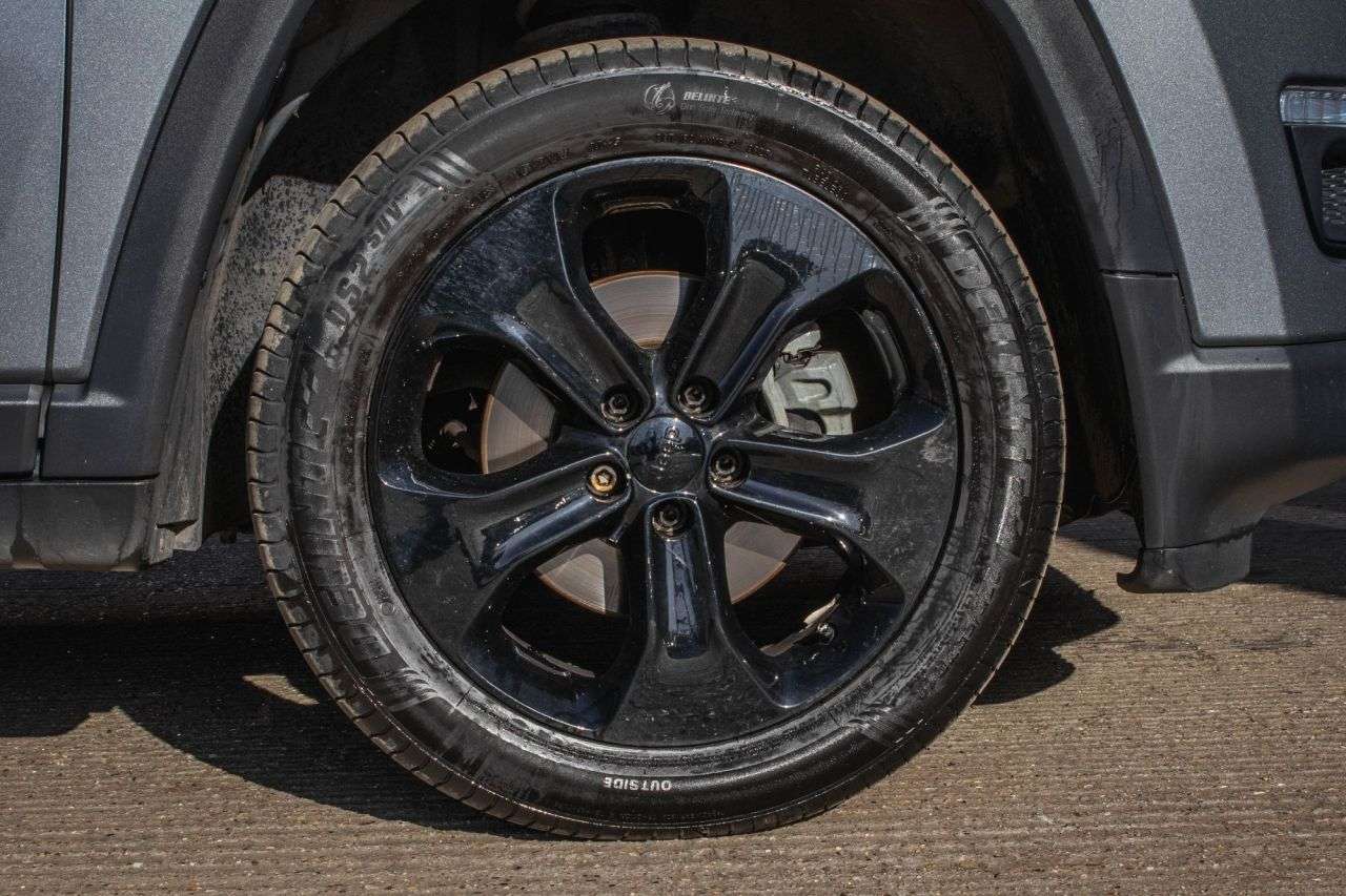 2020 JEEP COMPASS 2020 JEEP COMPASS