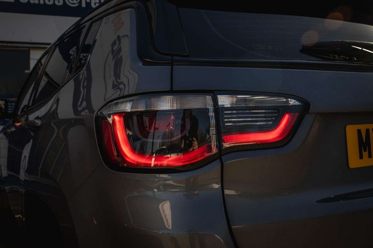 2020 JEEP COMPASS 2020 JEEP COMPASS